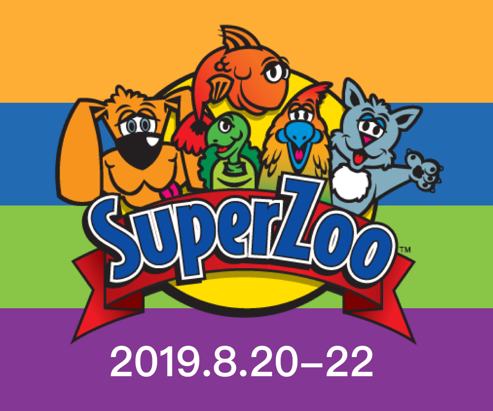 AEOLUS will attend 2019 Superzoo