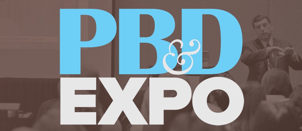 AEOLUS will attend 2015 PB & D Expo