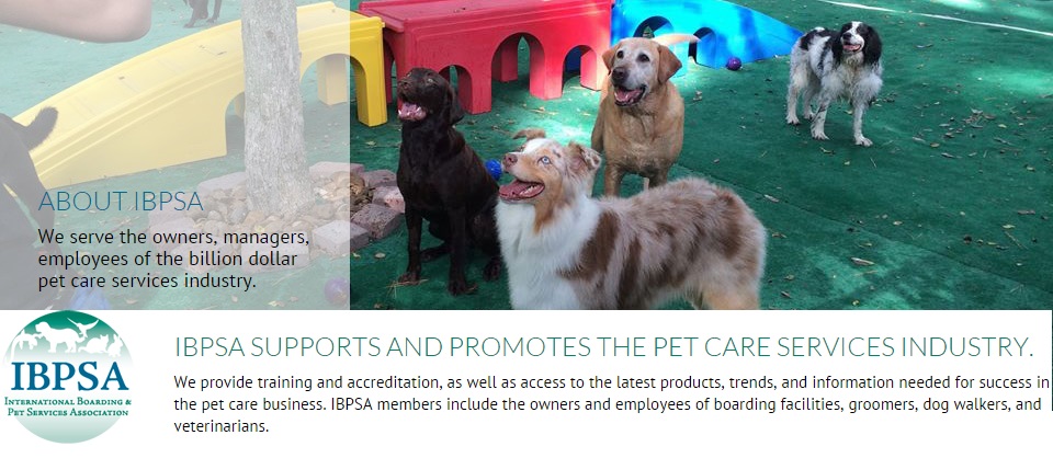 AEOLUS will attend 2015 Pet Care Services Conference